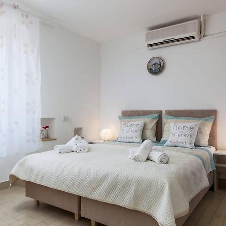 Studio Apartment Didovina سبليت المظهر الخارجي الصورة