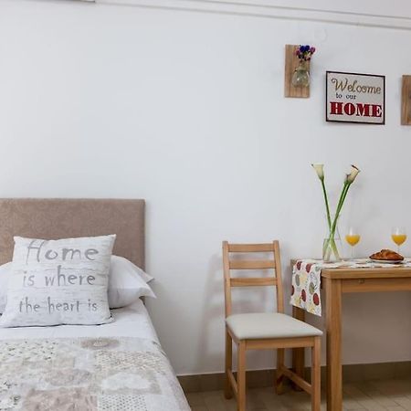 Studio Apartment Didovina سبليت المظهر الخارجي الصورة
