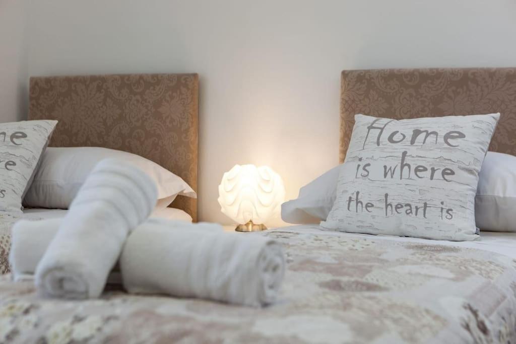 Studio Apartment Didovina سبليت المظهر الخارجي الصورة