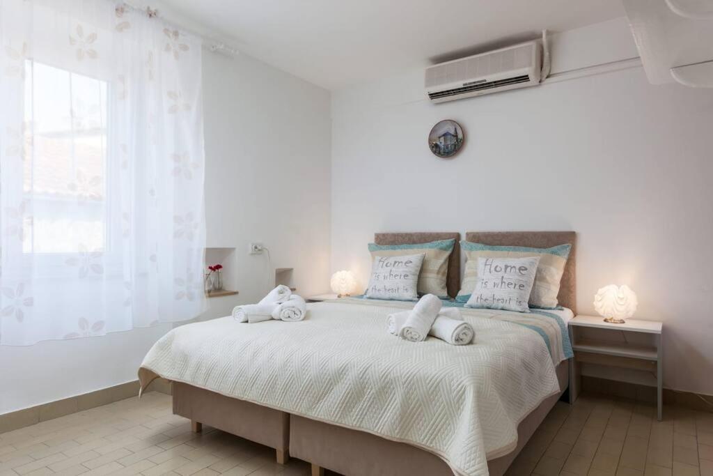 Studio Apartment Didovina سبليت المظهر الخارجي الصورة
