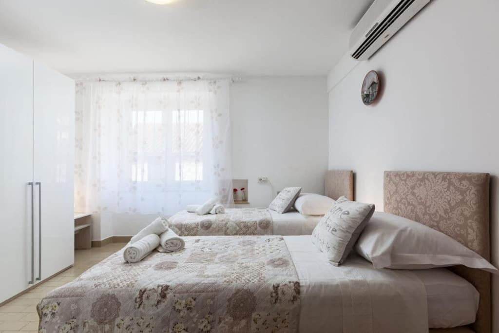 Studio Apartment Didovina سبليت المظهر الخارجي الصورة