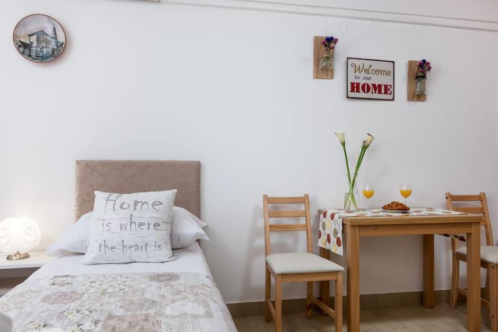 Studio Apartment Didovina سبليت المظهر الخارجي الصورة